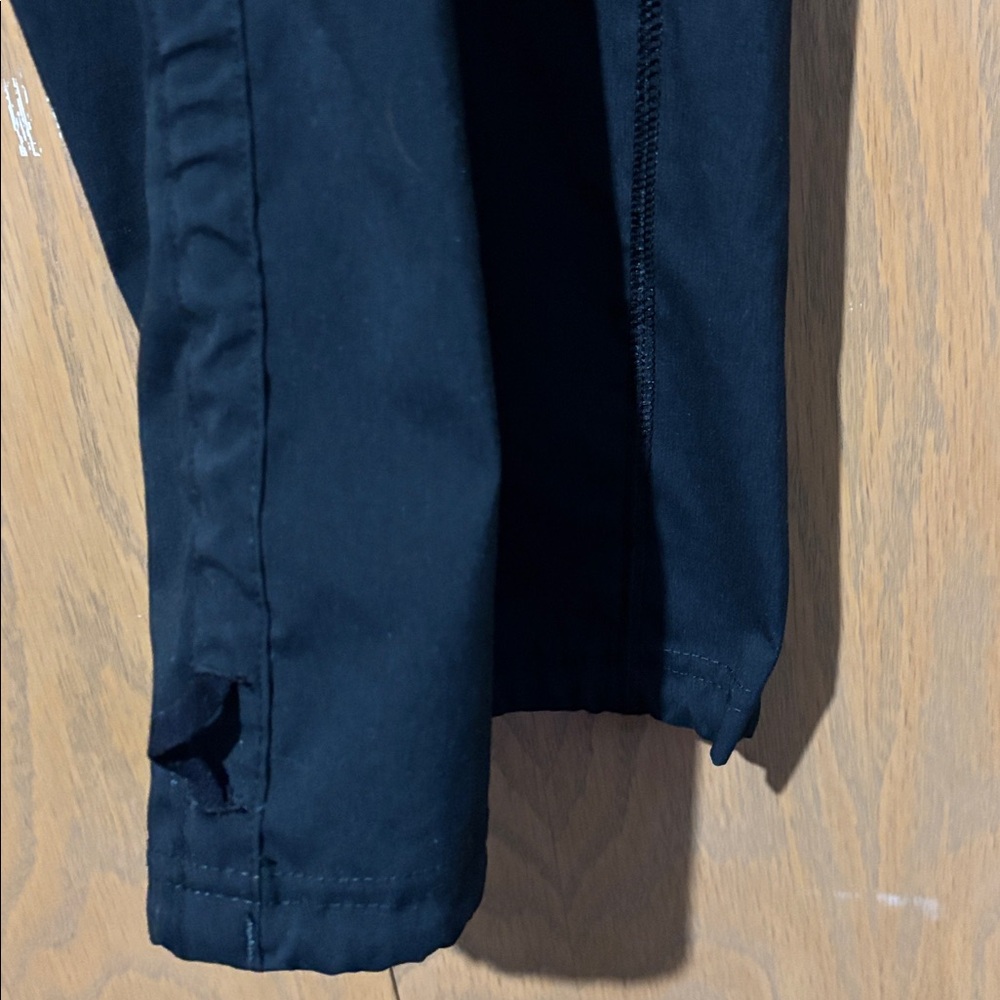 Columbia Black Omni-Shield women’s 14 hiking water and stain repellency Pants - Picture 5 of 11